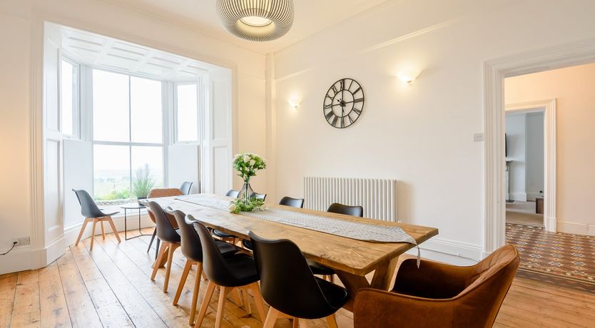 Photo of Ael Y Bryn Country House