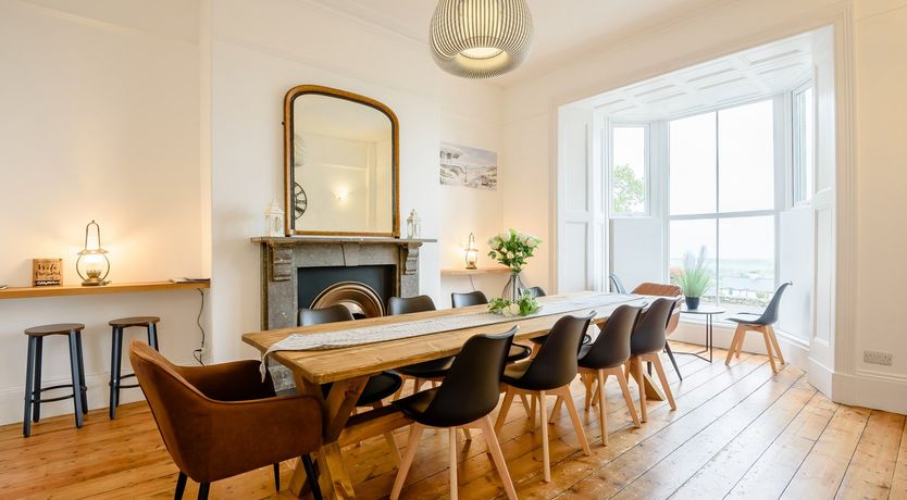 Photo of Ael Y Bryn Country House