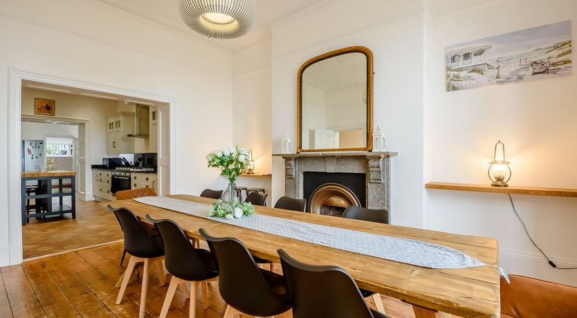 Photo of Ael Y Bryn Country House