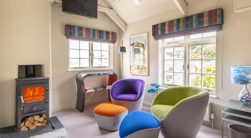 Photo of Crow's Nest