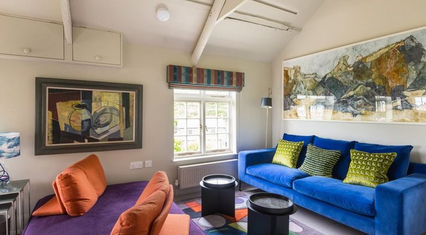 Photo of Crow's Nest