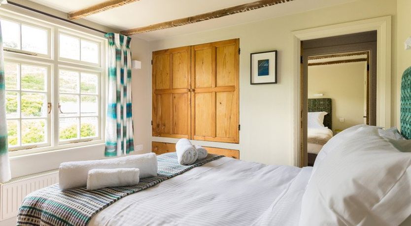 Photo of Crow's Nest