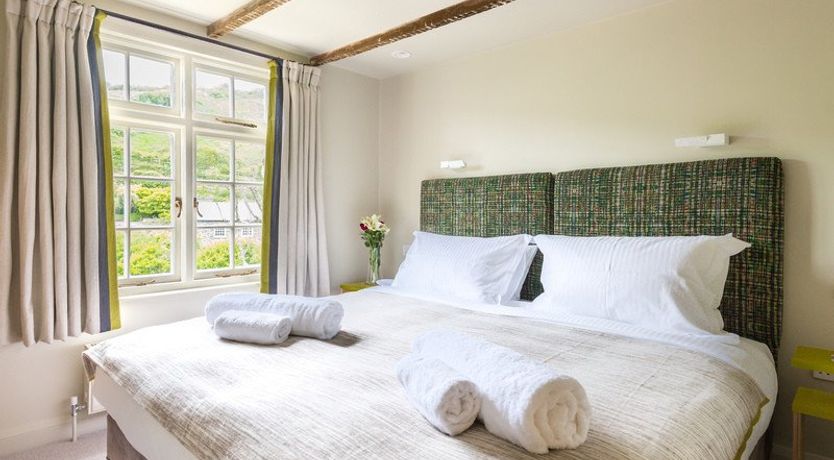 Photo of Crow's Nest