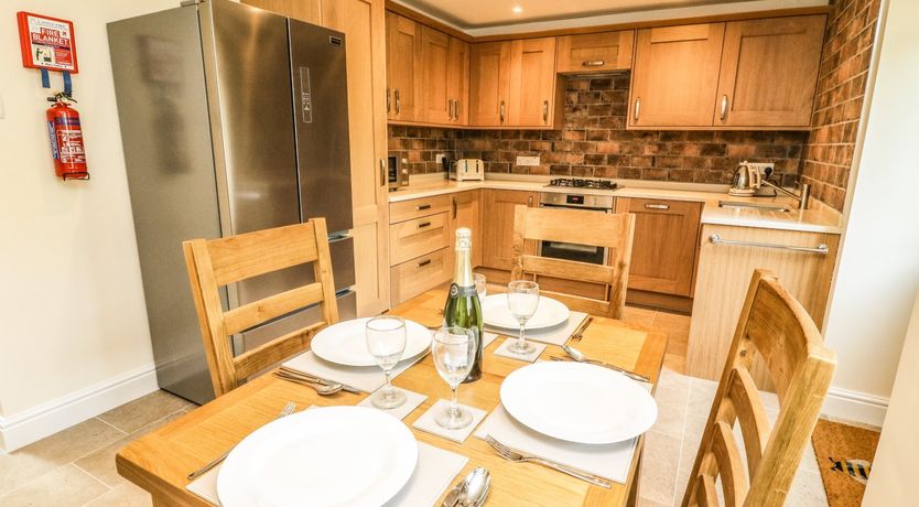 Photo of The Coach House