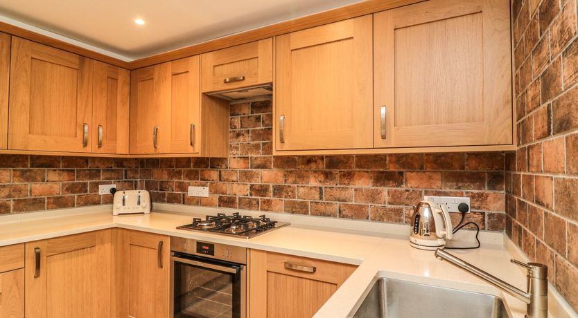 Photo of The Coach House