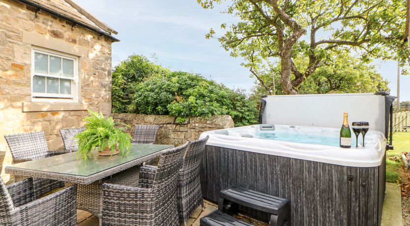 Photo of Stables Cottage