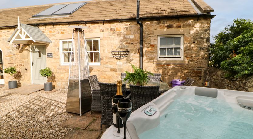 Photo of Stables Cottage