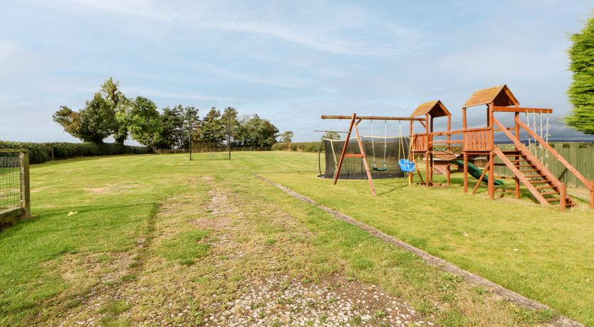 Photo of Stables Cottage