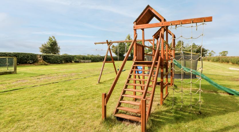 Photo of Stables Cottage