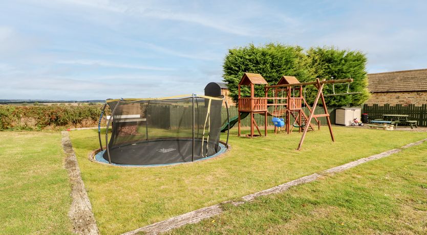 Photo of Stables Cottage