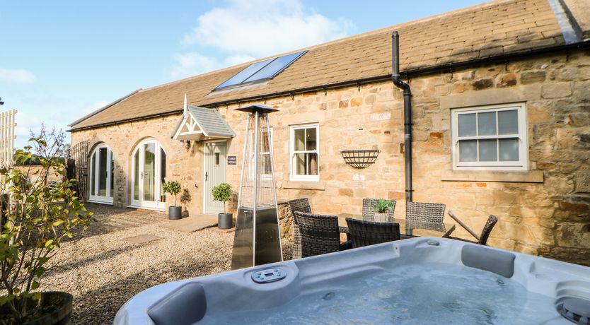 Photo of Stables Cottage