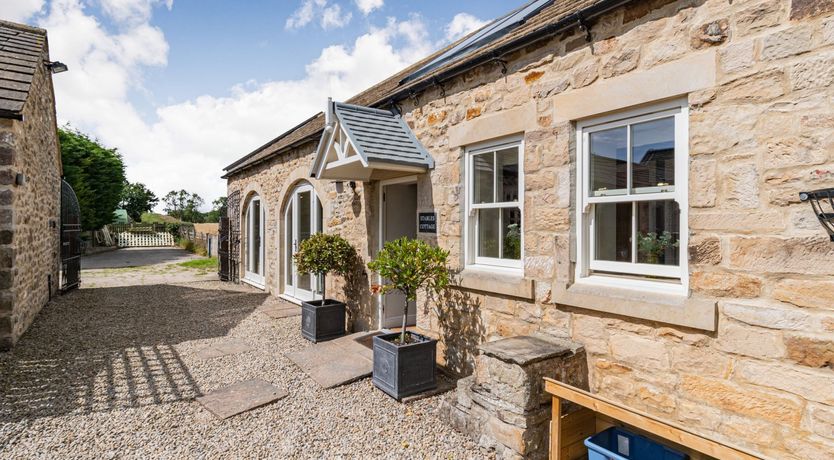 Photo of Stables Cottage