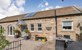 Photo of Stables Cottage