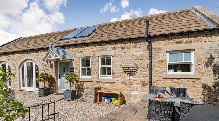 Photo of Stables Cottage