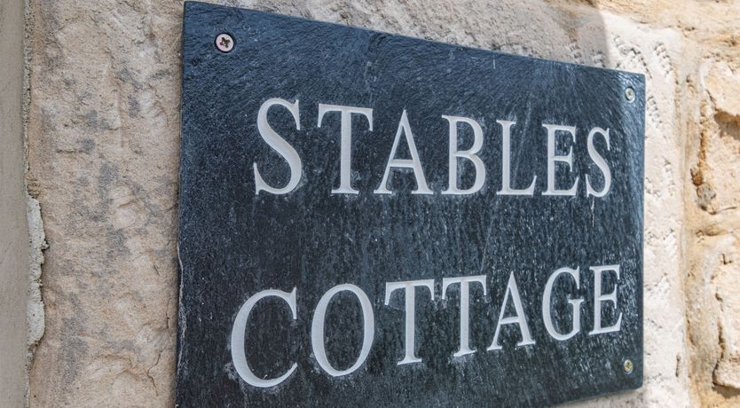 Photo of Stables Cottage