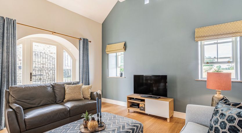 Photo of Stables Cottage