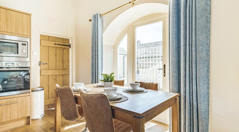 Photo of Stables Cottage