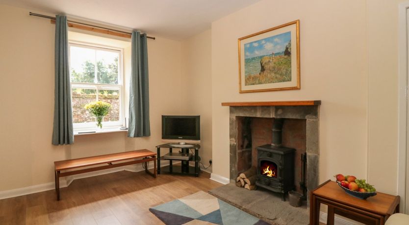 Photo of Gardener's Cottage