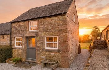 The Dairy Holiday Cottage