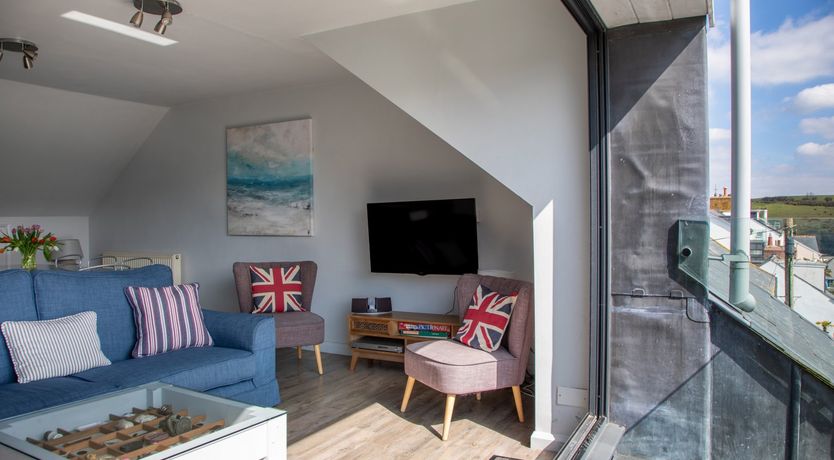 Photo of 2 Church Hill House