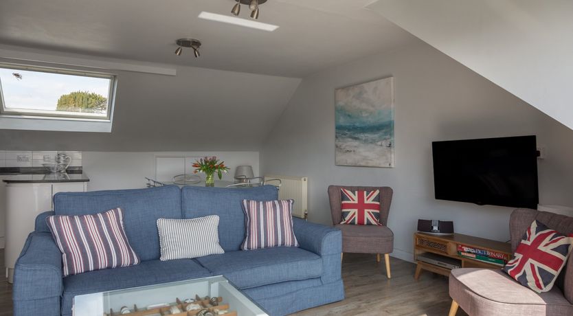 Photo of 2 Church Hill House