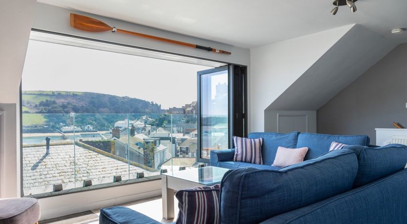 Photo of 2 Church Hill House