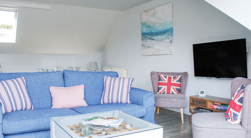 Photo of 2 Church Hill House