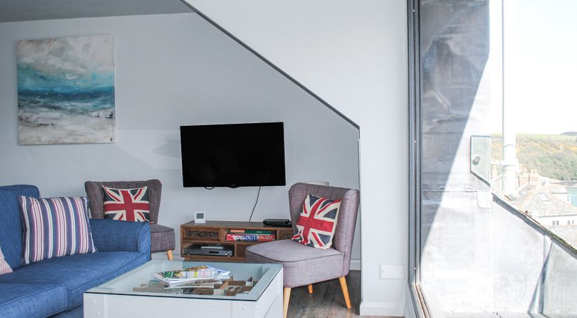 Photo of 2 Church Hill House