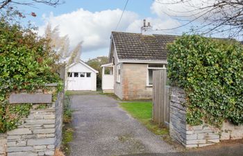 Avoca Holiday Cottage