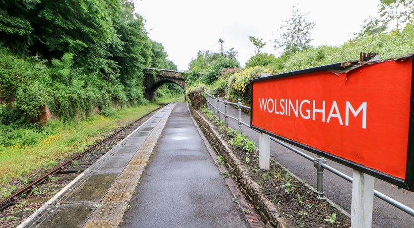 Photo of Pepper Cottage