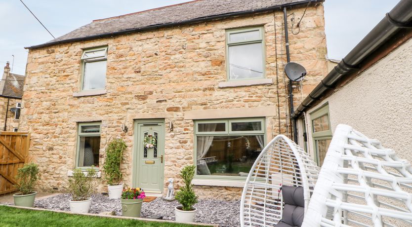 Photo of Pepper Cottage