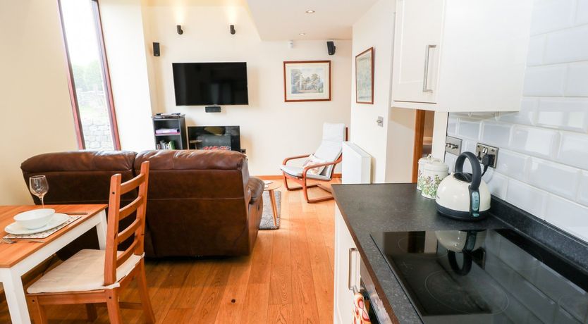 Photo of The Barn at Heath Hall Farm