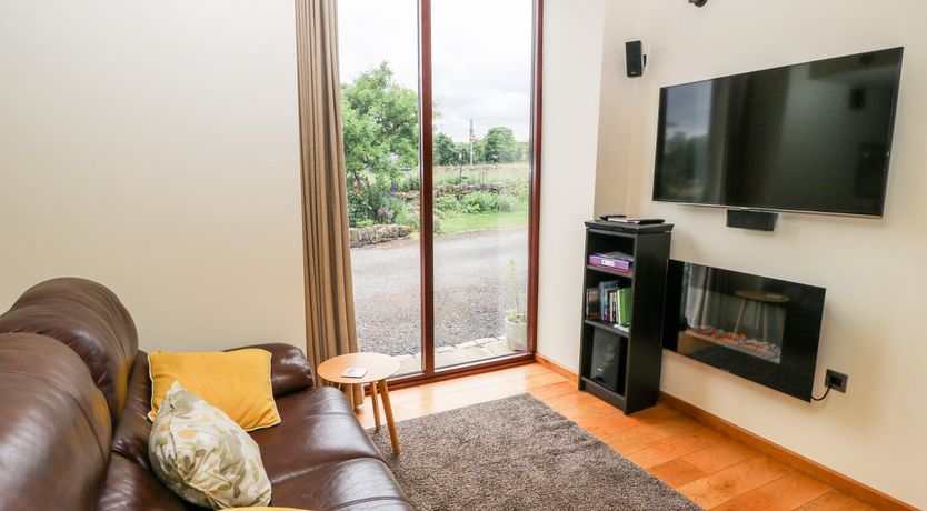 Photo of The Barn at Heath Hall Farm