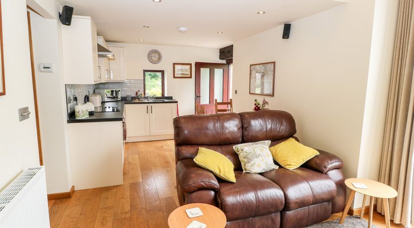 Photo of The Barn at Heath Hall Farm