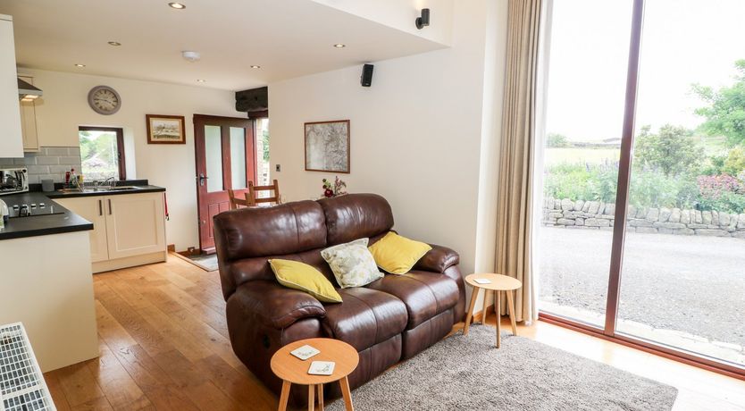 Photo of The Barn at Heath Hall Farm