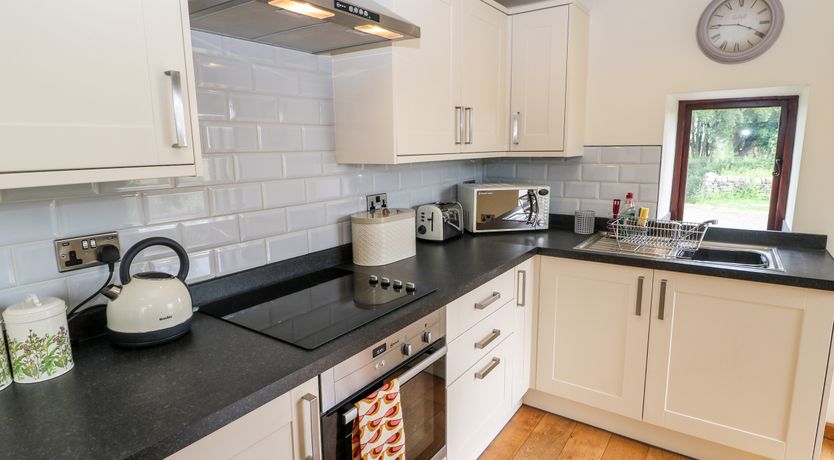 Photo of The Barn at Heath Hall Farm