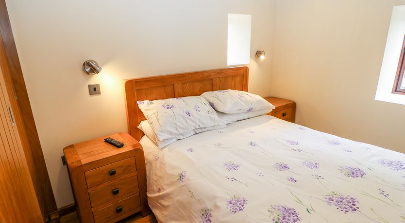 Photo of The Barn at Heath Hall Farm