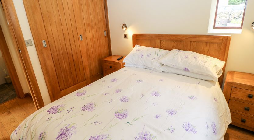 Photo of The Barn at Heath Hall Farm