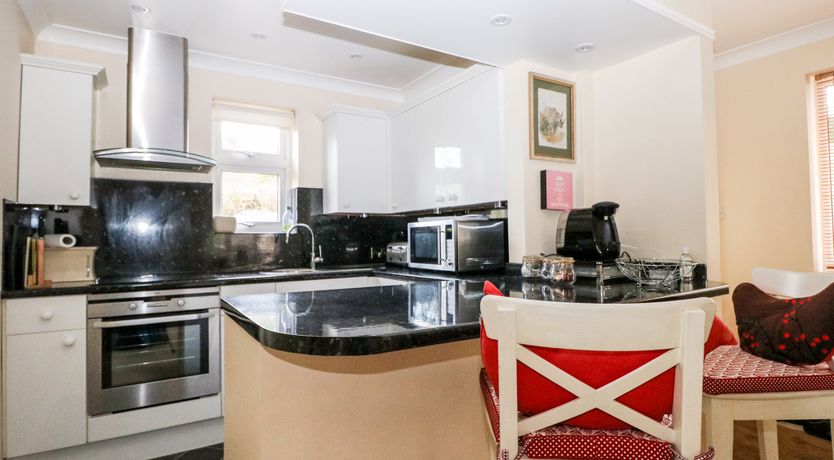 Photo of Heath Retreat