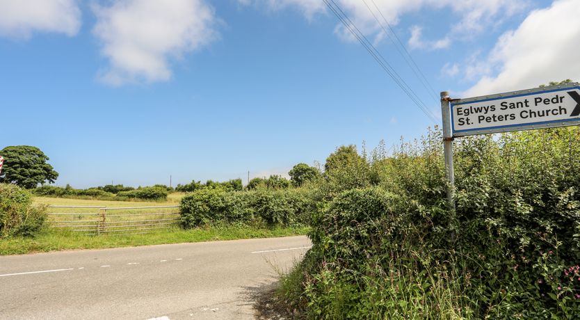 Photo of Plas y Brain