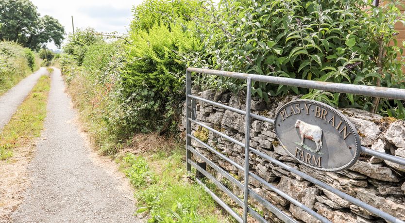 Photo of Plas y Brain