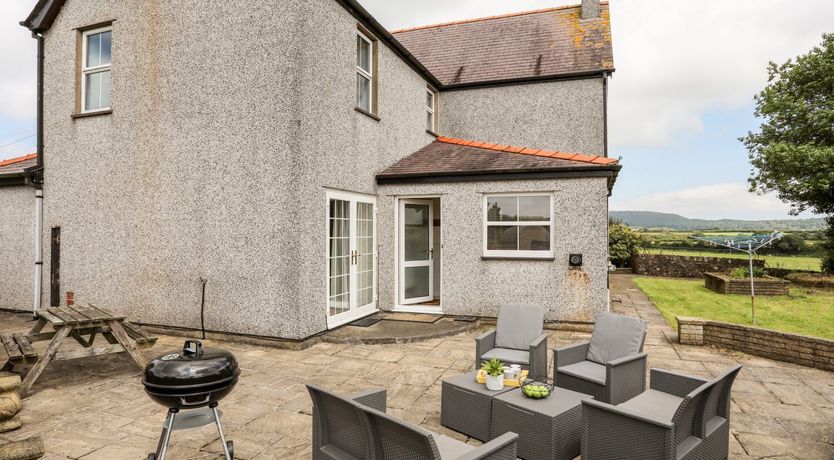 Photo of Plas y Brain