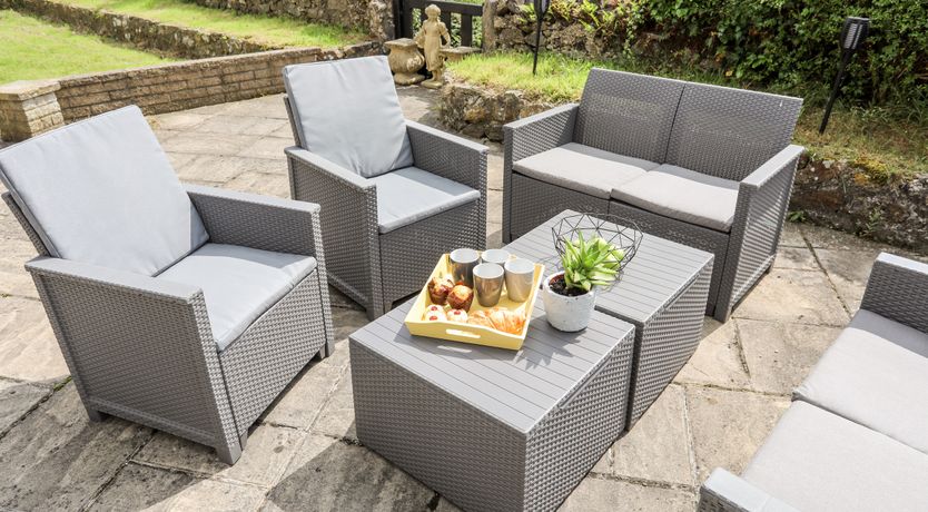 Photo of Plas y Brain