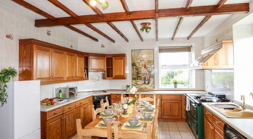 Photo of Plas y Brain