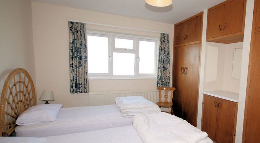 Photo of Badgers Cliff