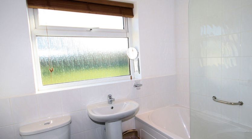 Photo of Badgers Cliff