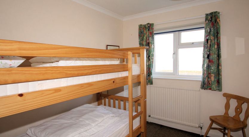 Photo of Badgers Cliff