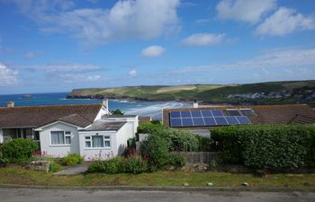 Badgers Cliff Holiday Cottage