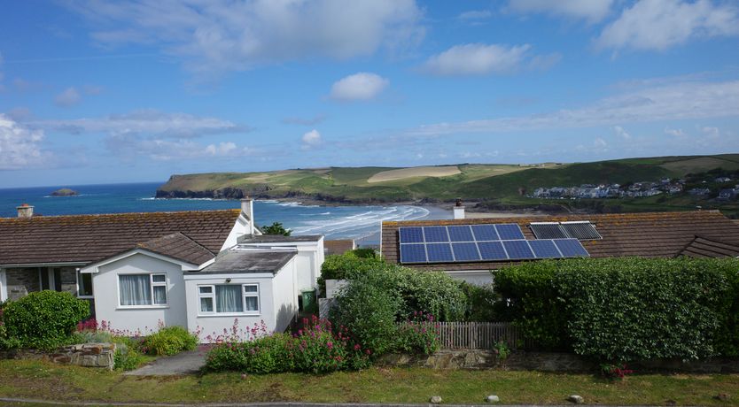 Photo of Badgers Cliff