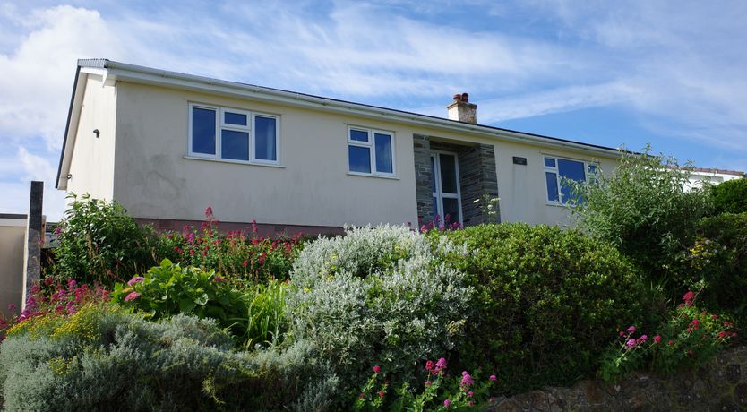 Photo of Badgers Cliff